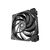 Кулер для корпуса JONSBO HF120 Black, изображение 3 Кулер для корпуса JONSBO HF120 Black, изображение 3