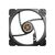 Кулер для корпуса JONSBO HF120 Black, изображение 6 Кулер для корпуса JONSBO HF120 Black, изображение 6