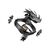 Кулер для корпуса JONSBO HF120 Black, изображение 9 Кулер для корпуса JONSBO HF120 Black, изображение 9