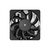 Кулер для процессора JONSBO HX6200D Black, изображение 6 Кулер для процессора JONSBO HX6200D Black, изображение 6