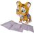 Игровой набор Simba Pamper Petz Тигренок, что пьет и писает с цветной лапкой 3 аксесс- сюрприза (5953575), изображение 5 Игровой набор Simba Pamper Petz Тигренок, что пьет и писает с цветной лапкой 3 аксесс- сюрприза (5953575), изображение 5
