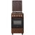 Плита Eleyus NEXT 5007 H4 BR Плита Eleyus NEXT 5007 H4 BR