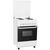 Плита Eleyus NEXT 6007 H4 WH, изображение 2 Плита Eleyus NEXT 6007 H4 WH, изображение 2