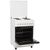 Плита Eleyus NEXT 6007 H4 WH, изображение 3 Плита Eleyus NEXT 6007 H4 WH, изображение 3