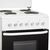 Плита Eleyus NEXT 6007 H4 WH, изображение 4 Плита Eleyus NEXT 6007 H4 WH, изображение 4