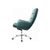 Офисное кресло GT Racer B-8995 Blue, изображение 5 Офисное кресло GT Racer B-8995 Blue, изображение 5