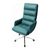 Офисное кресло GT Racer B-8995 Blue, изображение 6 Офисное кресло GT Racer B-8995 Blue, изображение 6