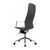 Офисное кресло GT Racer X-004A13 FABRIC Dark Gray, изображение 5 Офисное кресло GT Racer X-004A13 FABRIC Dark Gray, изображение 5