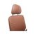 Офисное кресло GT Racer B-2380 Brown, изображение 10 Офисное кресло GT Racer B-2380 Brown, изображение 10