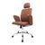Офисное кресло GT Racer B-2380 Brown, изображение 2 Офисное кресло GT Racer B-2380 Brown, изображение 2