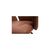 Офисное кресло GT Racer B-2380 Brown, изображение 9 Офисное кресло GT Racer B-2380 Brown, изображение 9