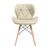 Кухонный стул GT Racer X-D28 Plus Beige, изображение 2 Кухонный стул GT Racer X-D28 Plus Beige, изображение 2