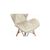 Кухонный стул GT Racer X-D28 Plus Beige, изображение 6 Кухонный стул GT Racer X-D28 Plus Beige, изображение 6