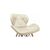 Кухонный стул GT Racer X-D28 Plus Beige, изображение 8 Кухонный стул GT Racer X-D28 Plus Beige, изображение 8