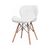 Кухонный стул GT Racer X-D28 Plus White, изображение 5 Кухонный стул GT Racer X-D28 Plus White, изображение 5