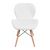 Кухонный стул GT Racer X-D28 Plus White, изображение 7 Кухонный стул GT Racer X-D28 Plus White, изображение 7