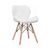 Кухонный стул GT Racer X-D28 Plus White Кухонный стул GT Racer X-D28 Plus White