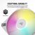 Кулер для корпуса Corsair iCUE AF120 RGB Slim White (CO-9050164-WW), изображение 10 Кулер для корпуса Corsair iCUE AF120 RGB Slim White (CO-9050164-WW), изображение 10