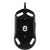 Мышка HyperX Pulsefire Haste 2 USB Black (6N0A7AA), изображение 4 Мышка HyperX Pulsefire Haste 2 USB Black (6N0A7AA), изображение 4