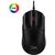 Мышка HyperX Pulsefire Haste 2 USB Black (6N0A7AA), изображение 5 Мышка HyperX Pulsefire Haste 2 USB Black (6N0A7AA), изображение 5