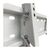 Кронштейн Sector TV40T White, изображение 4 Кронштейн Sector TV40T White, изображение 4