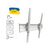Кронштейн Sector TV40T White Кронштейн Sector TV40T White
