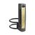 Передняя велофара Knog Plus Front 40 Lumens Black (12140) Передняя велофара Knog Plus Front 40 Lumens Black (12140)