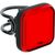 Задняя велофара Knog Blinder Square Rear 100 Lumens (12288), изображение 2 Задняя велофара Knog Blinder Square Rear 100 Lumens (12288), изображение 2