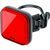 Задняя велофара Knog Blinder Square Rear 100 Lumens (12288), изображение 3 Задняя велофара Knog Blinder Square Rear 100 Lumens (12288), изображение 3