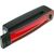 Задняя велофара Knog Plus Rear 20 Lumens Translucent (12143), изображение 2 Задняя велофара Knog Plus Rear 20 Lumens Translucent (12143), изображение 2