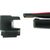 Задняя велофара Knog Plus Rear 20 Lumens Translucent (12143), изображение 3 Задняя велофара Knog Plus Rear 20 Lumens Translucent (12143), изображение 3