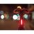 Задняя велофара Knog Plus Rear 20 Lumens Translucent (12143), изображение 4 Задняя велофара Knog Plus Rear 20 Lumens Translucent (12143), изображение 4