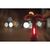 Задняя велофара Knog Plus Rear 20 Lumens Translucent (12143), изображение 8 Задняя велофара Knog Plus Rear 20 Lumens Translucent (12143), изображение 8
