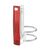 Задняя велофара Knog Plus Rear 20 Lumens Translucent (12143) Задняя велофара Knog Plus Rear 20 Lumens Translucent (12143)