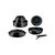 Набор посуды Tefal Ingenio Easy CookClean (L1539843), изображение 6 Набор посуды Tefal Ingenio Easy CookClean (L1539843), изображение 6