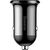 Зарядное устройство Baseus Grain Pro Car Charger (Dual USB 4.8A ) USB Black (CCALLP-01), изображение 3 Зарядное устройство Baseus Grain Pro Car Charger (Dual USB 4.8A ) USB Black (CCALLP-01), изображение 3