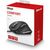 Мышка Trust Fyda Comfortable ECO USB Black-GREY (24728), изображение 12 Мышка Trust Fyda Comfortable ECO USB Black-GREY (24728), изображение 12