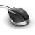 Мышка Trust Fyda Comfortable ECO USB Black-GREY (24728), изображение 9 Мышка Trust Fyda Comfortable ECO USB Black-GREY (24728), изображение 9