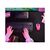 Мышка Trust GXT 109 Felox RGB Pink (25068), изображение 2 Мышка Trust GXT 109 Felox RGB Pink (25068), изображение 2