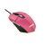 Мышка Trust GXT 109 Felox RGB Pink (25068), изображение 3 Мышка Trust GXT 109 Felox RGB Pink (25068), изображение 3