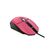Мышка Trust GXT 109 Felox RGB Pink (25068), изображение 4 Мышка Trust GXT 109 Felox RGB Pink (25068), изображение 4