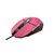 Мышка Trust GXT 109 Felox RGB Pink (25068), изображение 5 Мышка Trust GXT 109 Felox RGB Pink (25068), изображение 5