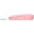 Мишка Trust Puck Wireless/Bluetooth Silent Pink (24125), зображення 5 Мишка Trust Puck Wireless/Bluetooth Silent Pink (24125), зображення 5