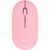 Мишка Trust Puck Wireless/Bluetooth Silent Pink (24125) Мишка Trust Puck Wireless/Bluetooth Silent Pink (24125)
