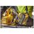 Дисковая пила DeWALT 18V XR Li-lon FLEXVOLT ADVANTAGE, 6Ah, диск 190х30 мм (DCS573T1), изображение 8 Дисковая пила DeWALT 18V XR Li-lon FLEXVOLT ADVANTAGE, 6Ah, диск 190х30 мм (DCS573T1), изображение 8