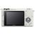 Цифровой фотоаппарат Sony Alpha ZV-E10 kit 16-50mm White (ZVE10LW.CEC), изображение 5 Цифровой фотоаппарат Sony Alpha ZV-E10 kit 16-50mm White (ZVE10LW.CEC), изображение 5