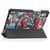 Чехол для планшета BeCover Smart Case Lenovo Tab M9 TB-310 9" Graffiti (709230), изображение 5 Чехол для планшета BeCover Smart Case Lenovo Tab M9 TB-310 9" Graffiti (709230), изображение 5