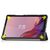 Чехол для планшета BeCover Smart Case Lenovo Tab M9 TB-310 9" Graffiti (709230), изображение 7 Чехол для планшета BeCover Smart Case Lenovo Tab M9 TB-310 9" Graffiti (709230), изображение 7