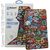 Чехол для планшета BeCover Smart Case Lenovo Tab M9 TB-310 9" Graffiti (709230) Чехол для планшета BeCover Smart Case Lenovo Tab M9 TB-310 9" Graffiti (709230)