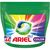 Капсулы для стирки Ariel Pods Все-в-1 Color 44 шт. (8001090337054) Капсулы для стирки Ariel Pods Все-в-1 Color 44 шт. (8001090337054)